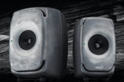 Genelec RAW The Ones 8331 y 8341