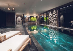 Genelec en Astad Vingard