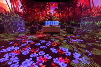 Illuminarium Las Vegas