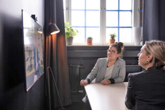 Konftel Cam20 para Zoom Rooms