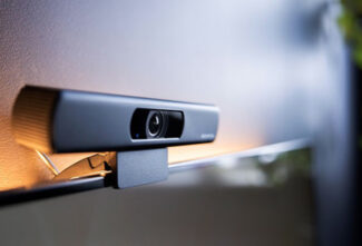 Konftel Cam20 para Zoom Rooms