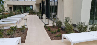 LEA Professional en Domaine de Mas de Pierre