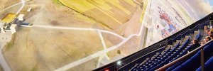 Mechdyne Corporation innova en sistemas de RV con Scalable Display