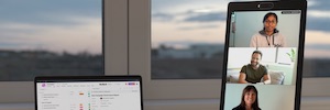 Maverick AV Solutions y Neat optimizan la experiencia de vídeo en Europa