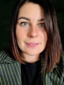 PPDS Valeriia Polovkova Portrait