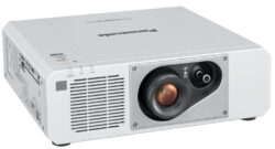 Panasonic PT-FRQ60