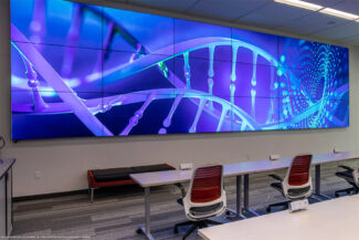 墨西哥大学 Planar