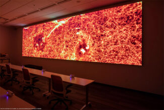 Planar en Universidad de Mexico