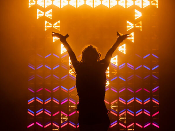 Portman Lights S-Tribe Stonex