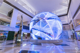 Resorts World Las Vegas