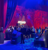 Robe en Prolight Sound 2022