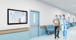 Saturn Visual SaturnVision