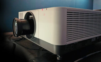 Sony en Universidad de Guelph