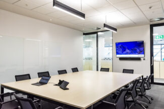 Stage Audio Works Namibia