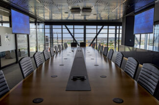 Stage Audio Works Namibia