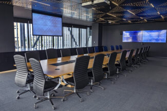 Stage Audio Works Namibia