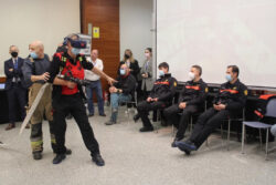 Target3D simulacion incendios y salud