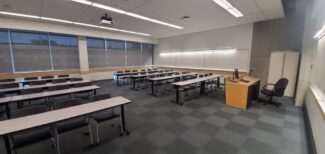 Universidad Simon Fraser LEA Professional