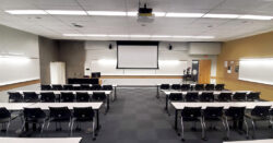 Universidad Simon Fraser LEA Professional