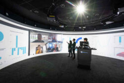 ウォルヴァーハンプトン大学 NBI イグルー ビジョン