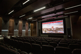 Universidad de Nevada