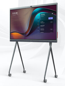 Yealink MeetingBoard 65 SPC