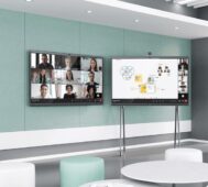 Yealink MeetingBoard 65 SPC