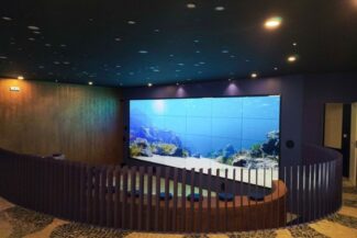 Acuario Vasco de Gama Edigma