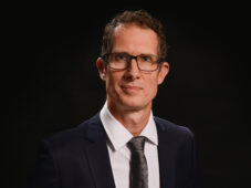 Analog Way Eric Delmas CEO