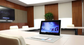 Arthur Holm en AGB Argelia