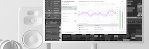 Audient se asocia con Sonarworks para ofrecer el software SoundID