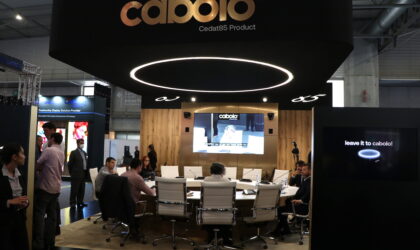 Cabolo ISE 2022