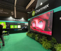 Charmex Traulux en ISE 2022