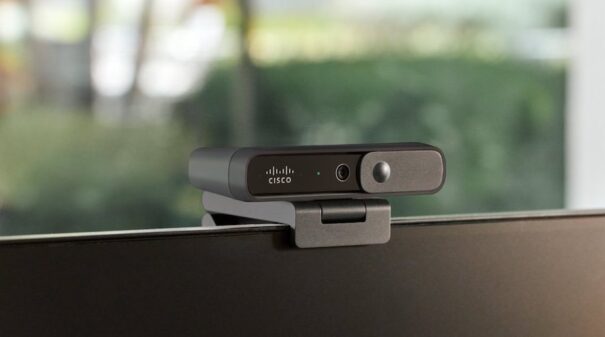 Cisco Webex ISE 2022