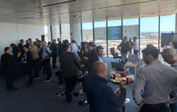 Crambo Digitaliza Tour 2022 Barcelona