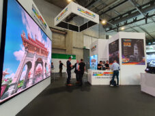 Digital Projection ISE 2022