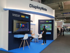 Display Note ISE 2022