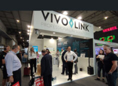 EAT Vivolink ISE 2022