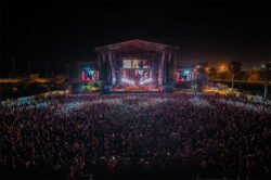 Fluge en Vetusta Morla