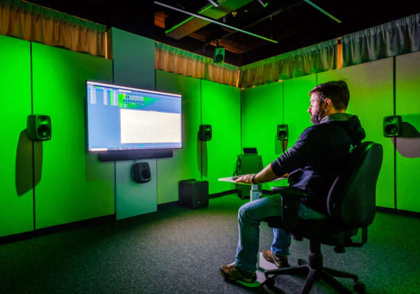 Genelec Akukon DemoLab