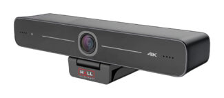 Hall HT-CAM-4K-EPTZ