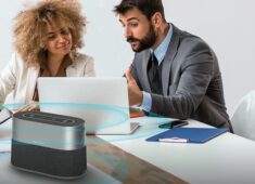 Hikvision Sound Cube