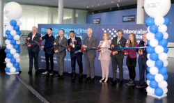 Apertura de ISE 2022