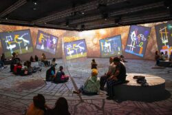 Ivan Tovar Panasonic BGL