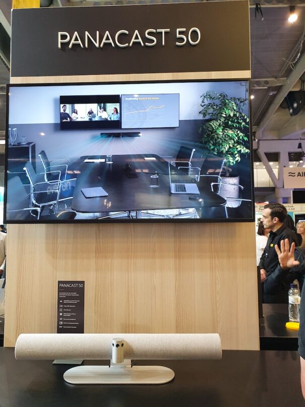 Jabra ISE 2022 PanaCast 50