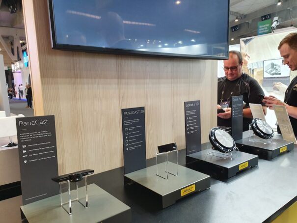 Jabra ISE 2022