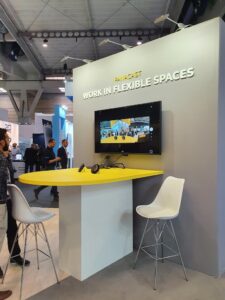 Jabra ISE 2022