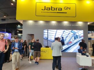 Jabra ISE 2022