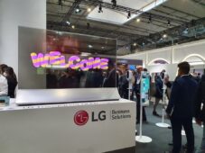 LG ISE 2022