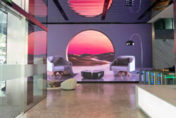 Led Dream Colonial 86D Velazquez